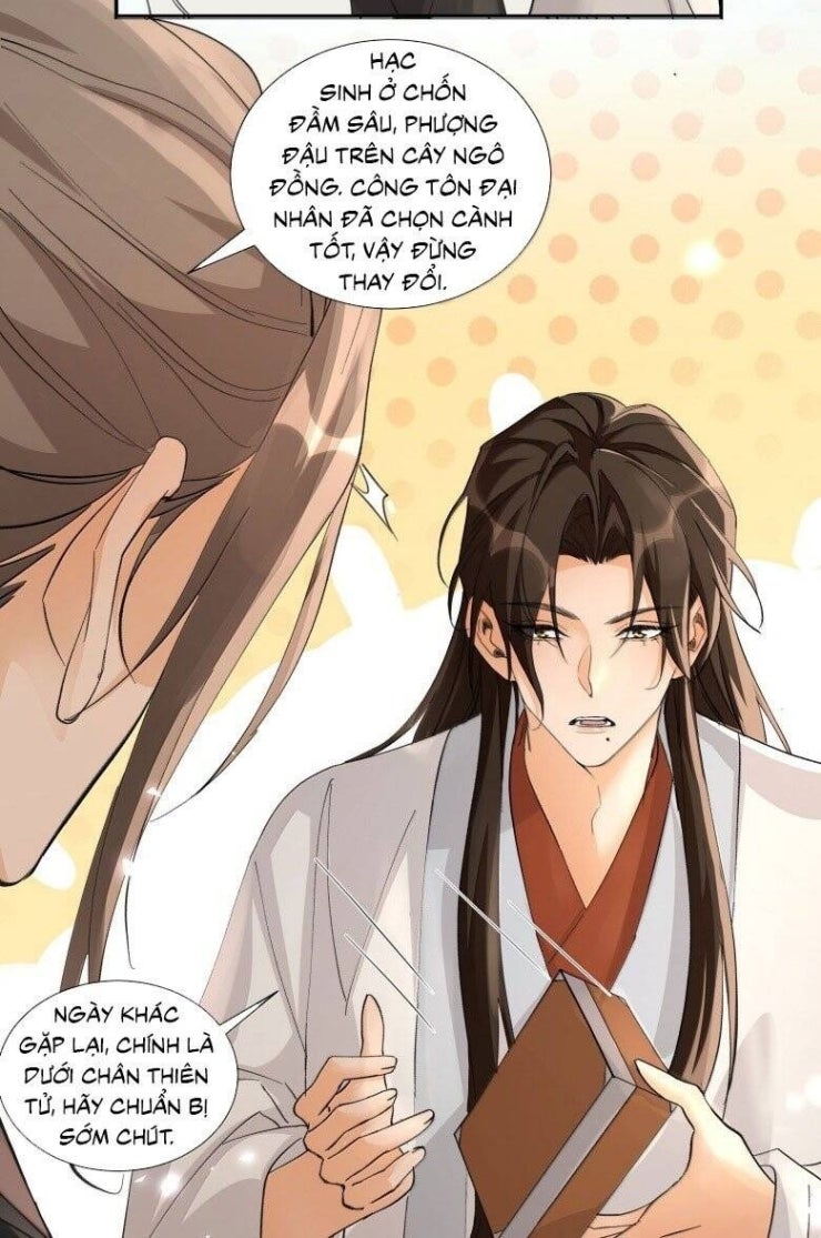 Xuyên Nhanh Chi Cải Tạo Bắt Đầu Lại Làm Người - Page 22