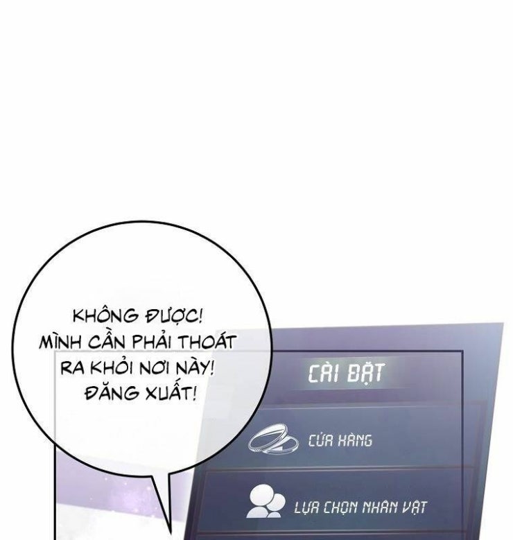 Tôi Bị Mắc Kẹt Trong Trò Chơi Lỗi - Page 90