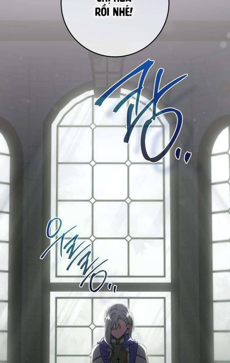 Tôi Bị Mắc Kẹt Trong Trò Chơi Lỗi - Page 84