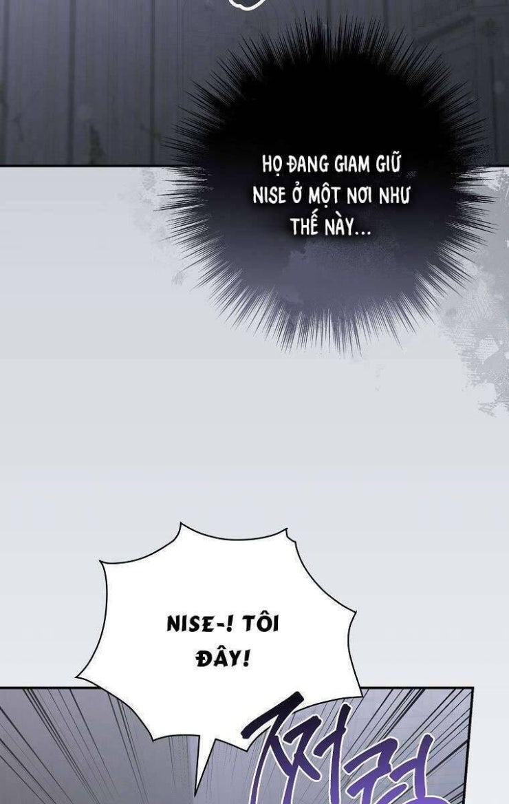 Tôi Bị Mắc Kẹt Trong Trò Chơi Lỗi - Page 58