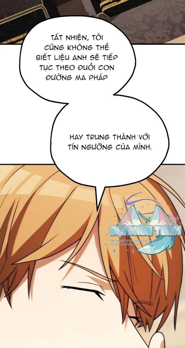 Con Trai Út Của Đại Pháp Sư Lừng Danh - Page 61