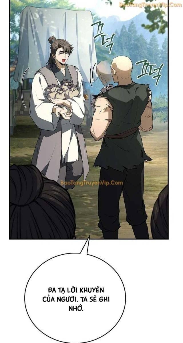 Chuyển Sinh Thành Tiêu Sư - Page 16