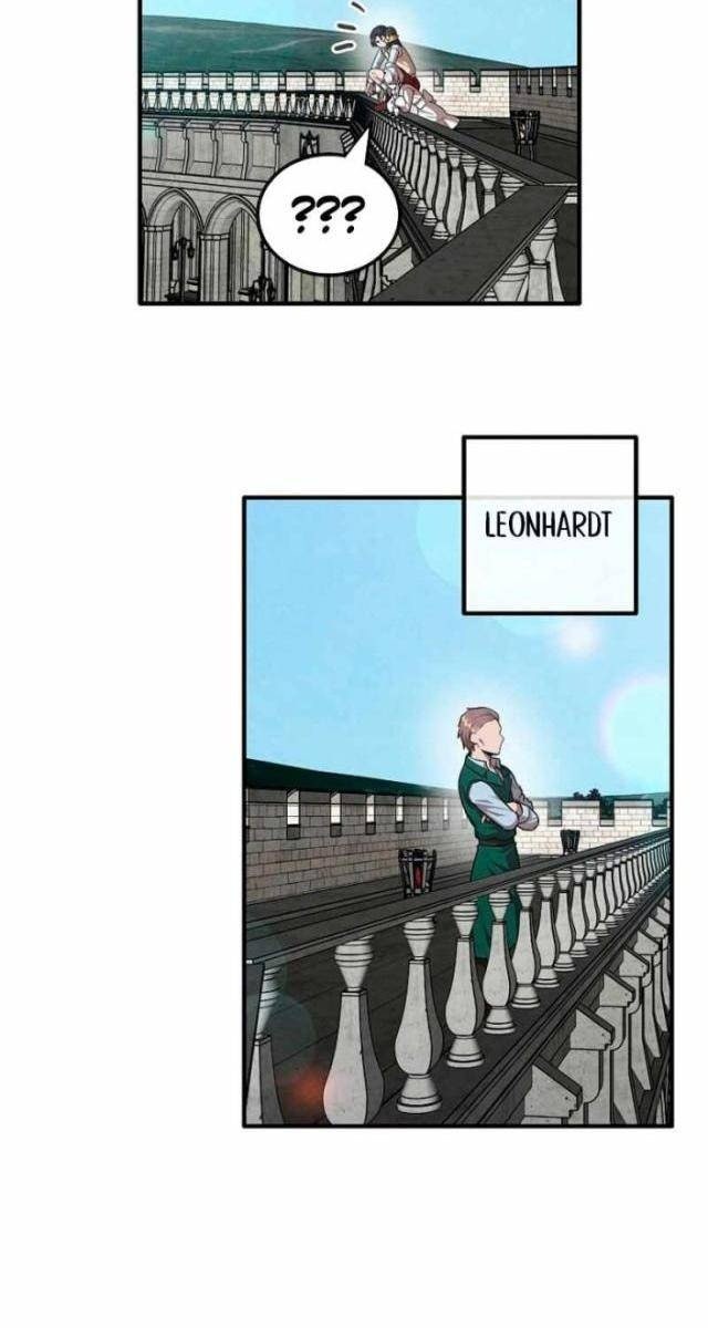 Con Trai Út Huyền Thoại Nhà Hầu Tước - Page 27