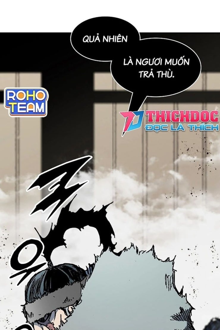 Hồi ức Của Chiến Thần - Page 124