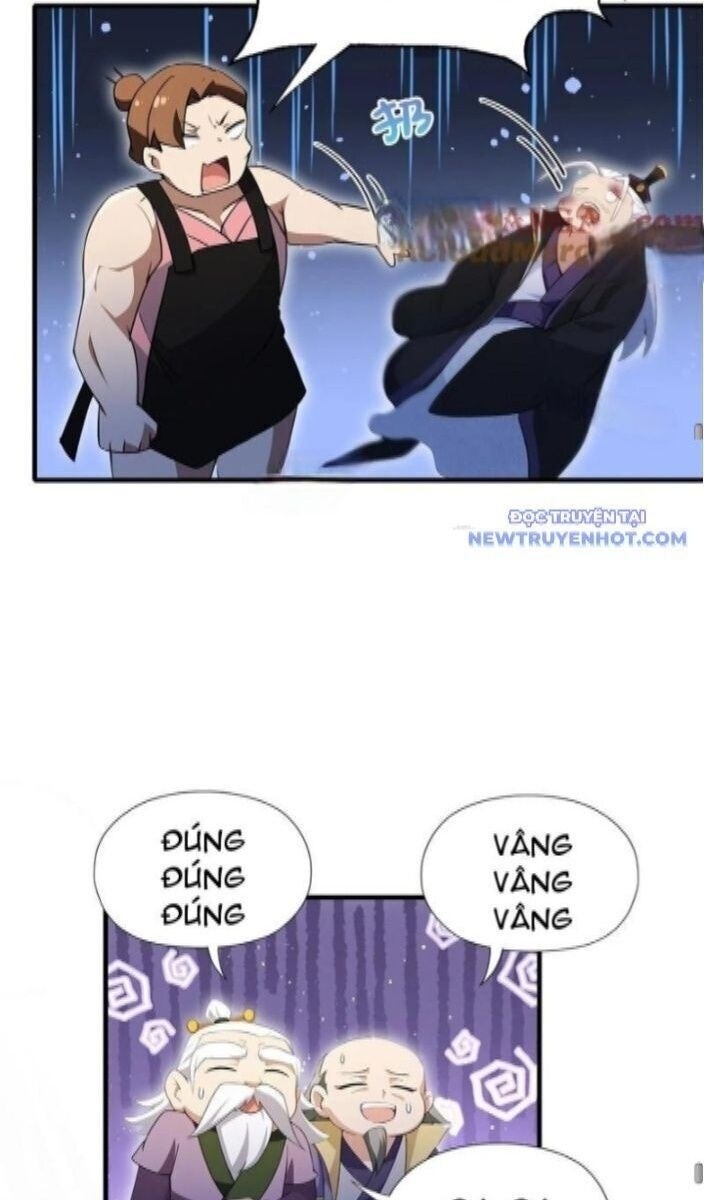 Hoá Ra Ta Đã Vô Địch Từ Lâu - Page 72