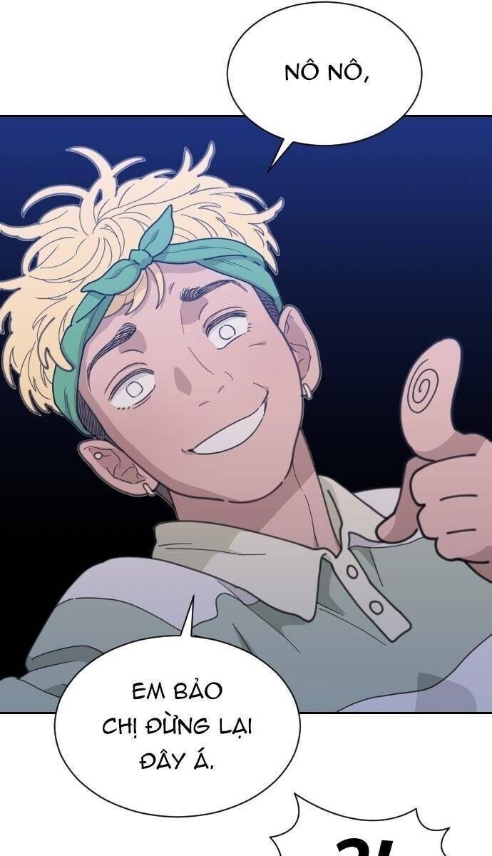 Vận May Không Ngờ - Page 50