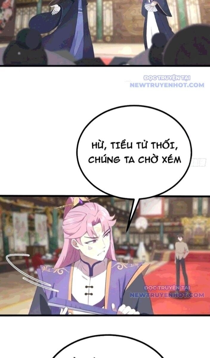 Tu Tiên Trở Về Tại Vườn Trường - Season 2 - Page 8