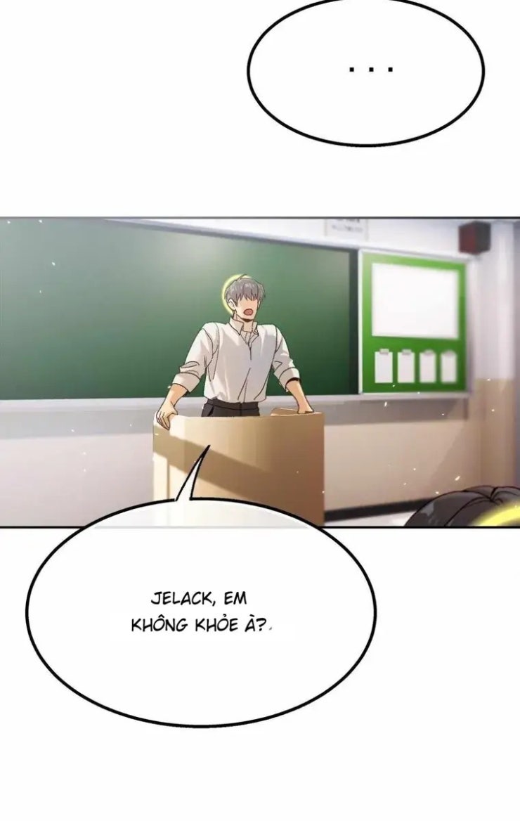 Tôi Là Học Sinh Hạng D - Page 21