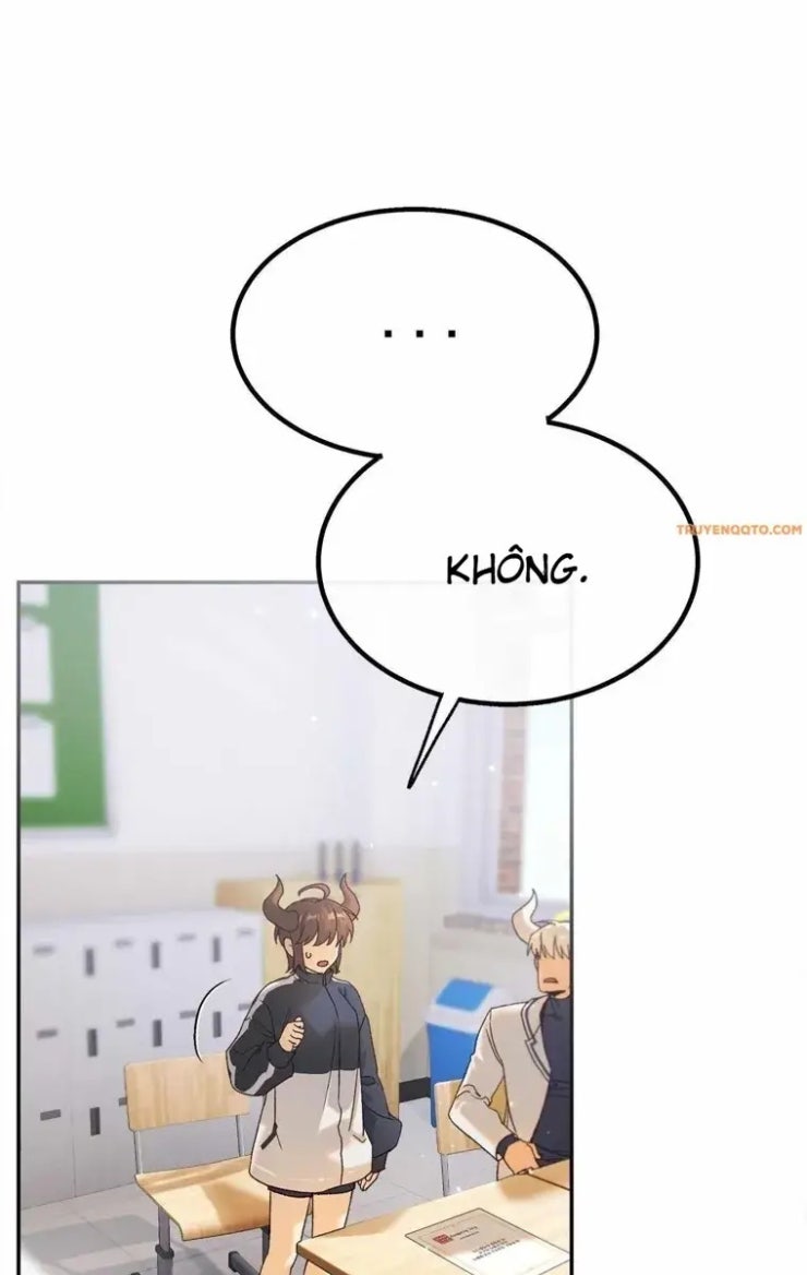 Tôi Là Học Sinh Hạng D - Page 22