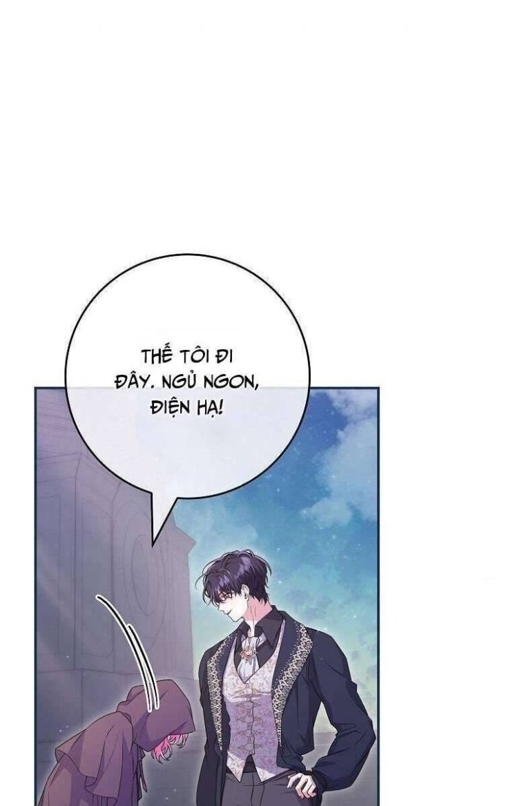 Tôi Bị Mắc Kẹt Trong Trò Chơi Lỗi - Page 35