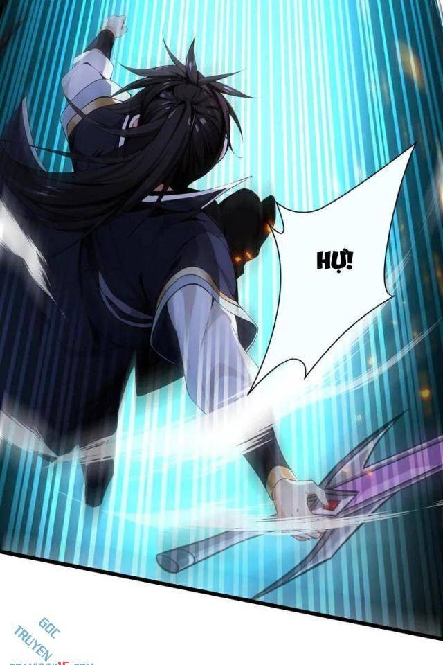 Tuyệt Thế Đan Thần - Page 32