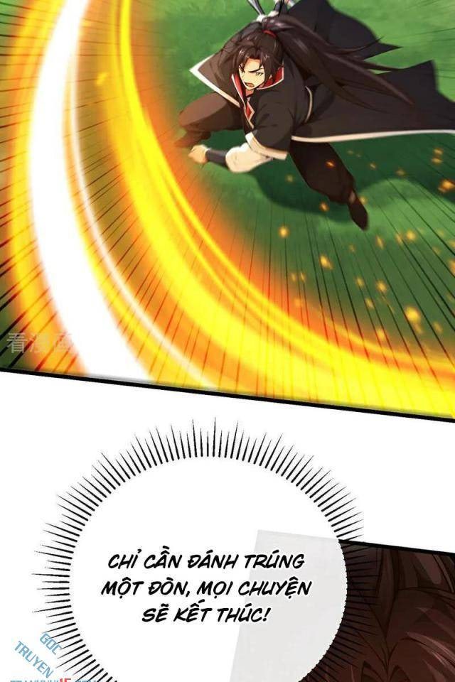 Tuyệt Thế Đan Thần - Page 37