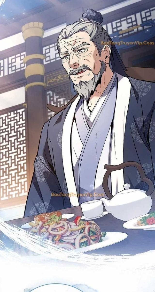 Chuyển Sinh Thành Tiêu Sư - Page 49