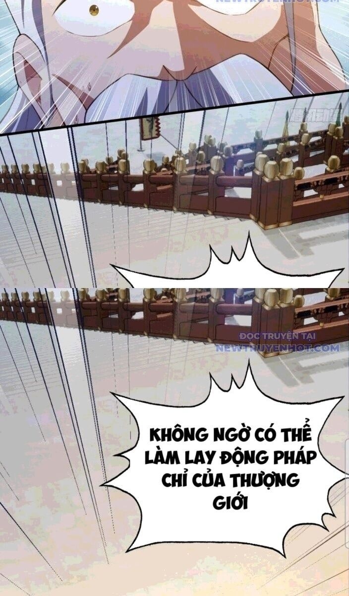 Hoá Ra Ta Đã Vô Địch Từ Lâu - Page 40