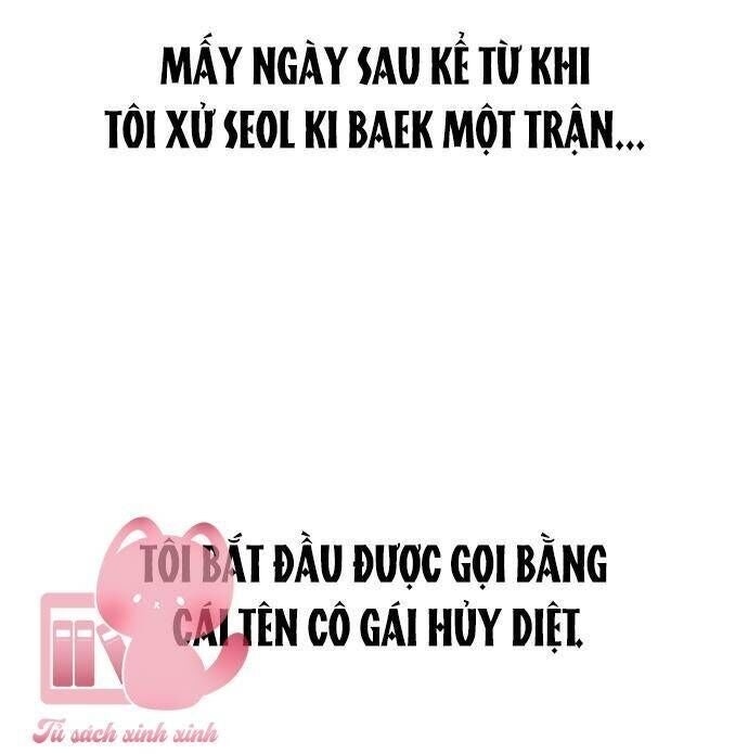 Vận May Không Ngờ - Page 20