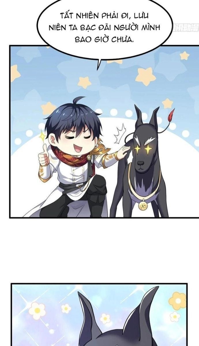 Trụ Vương Tái Sinh Không Muốn Làm Đại Phản Diện - Page 42