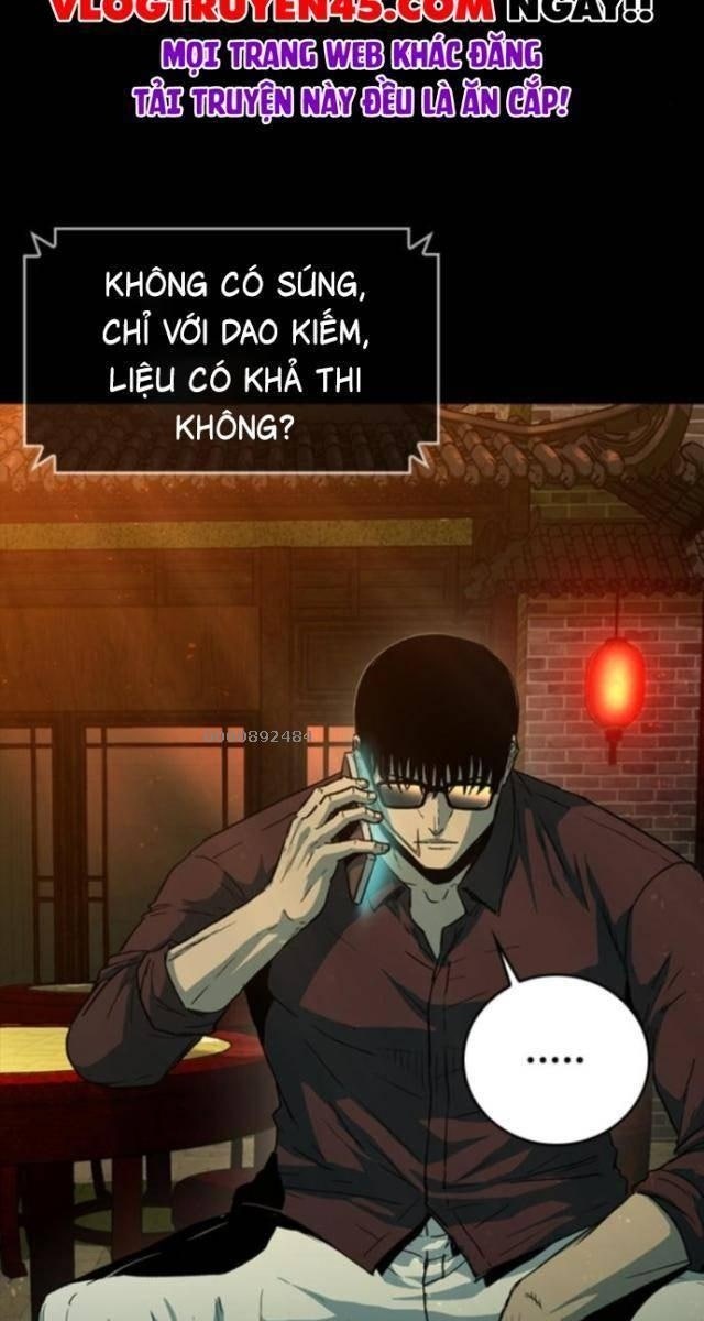 Cửu Long Saroka - Page 11