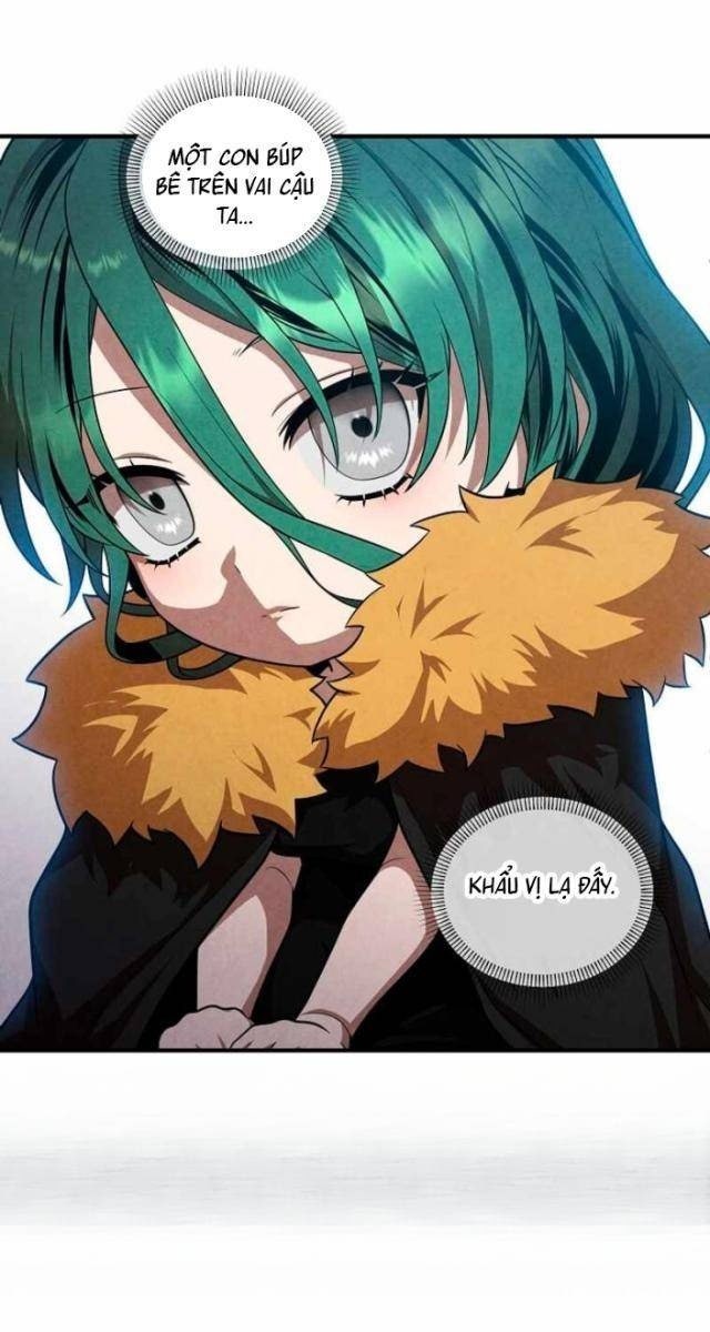 Con Trai Út Huyền Thoại Nhà Hầu Tước - Page 64