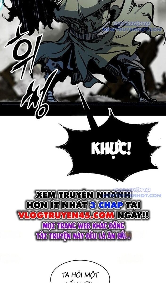 Hồi ức Của Chiến Thần - Page 47