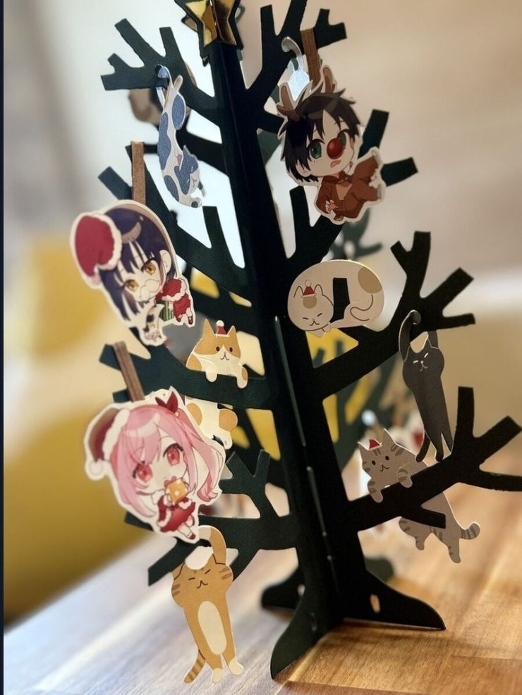 Cô nàng mèo ngủ gật và Chàng trai hướng nội - Page 28