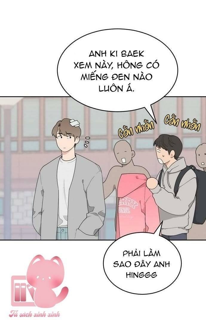 Vận May Không Ngờ - Page 51