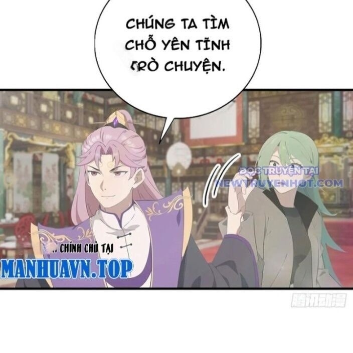 Tu Tiên Trở Về Tại Vườn Trường - Season 2 - Page 35