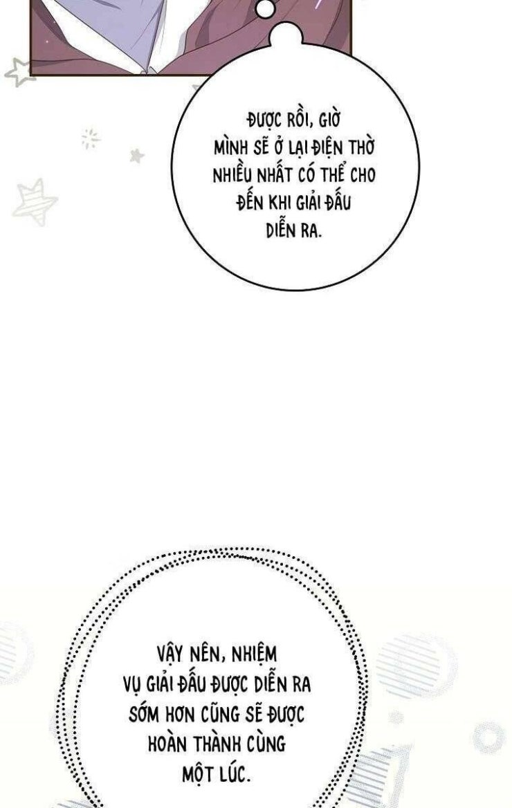 Tôi Bị Mắc Kẹt Trong Trò Chơi Lỗi - Page 94