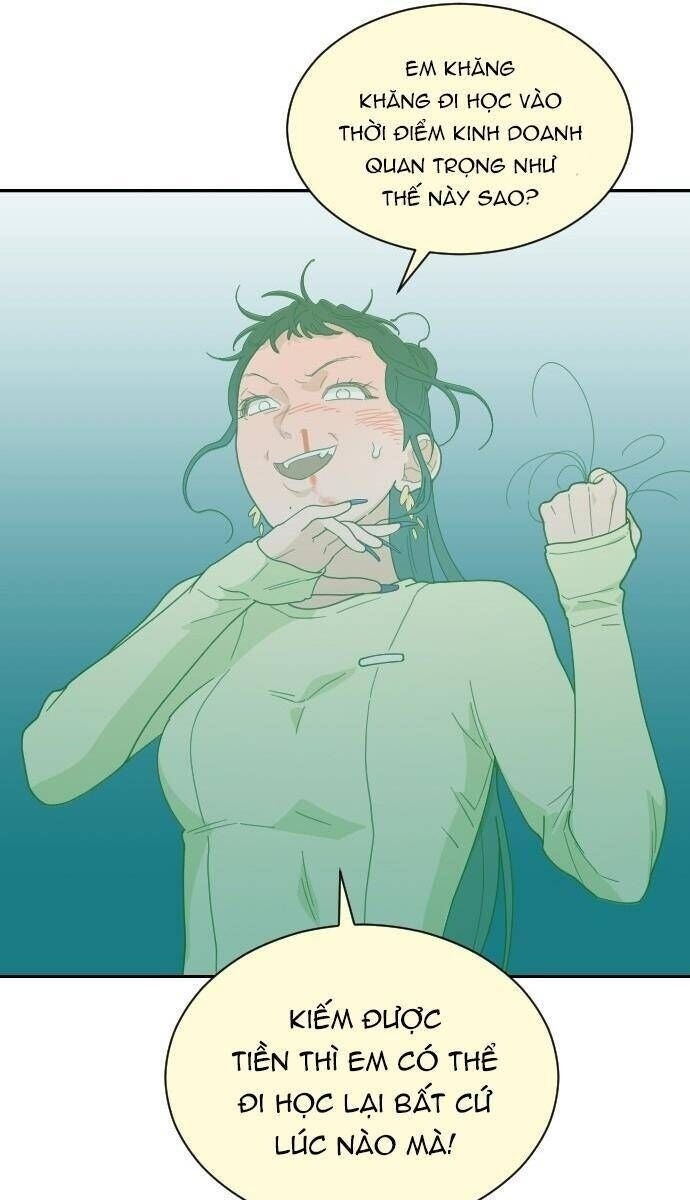 Vận May Không Ngờ - Page 96