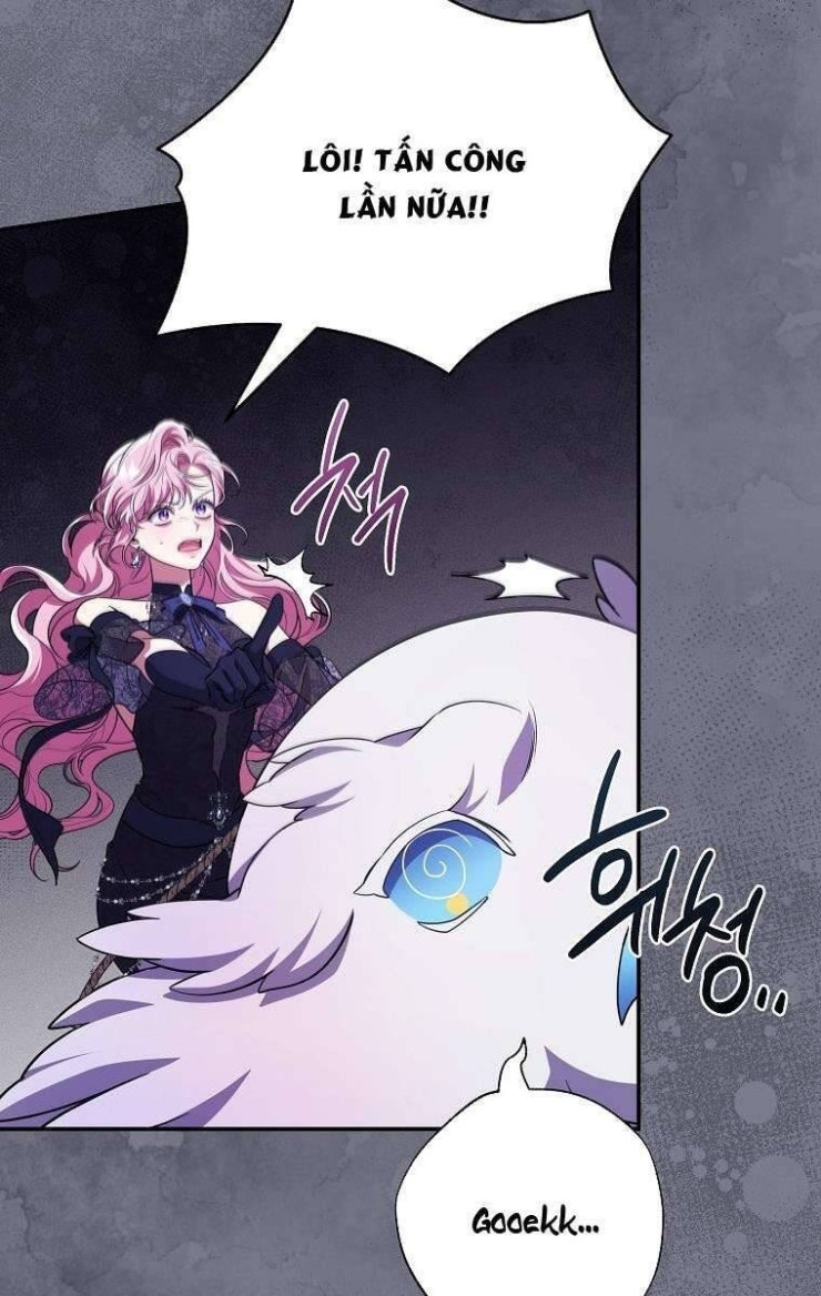 Tôi Bị Mắc Kẹt Trong Trò Chơi Lỗi - Page 44