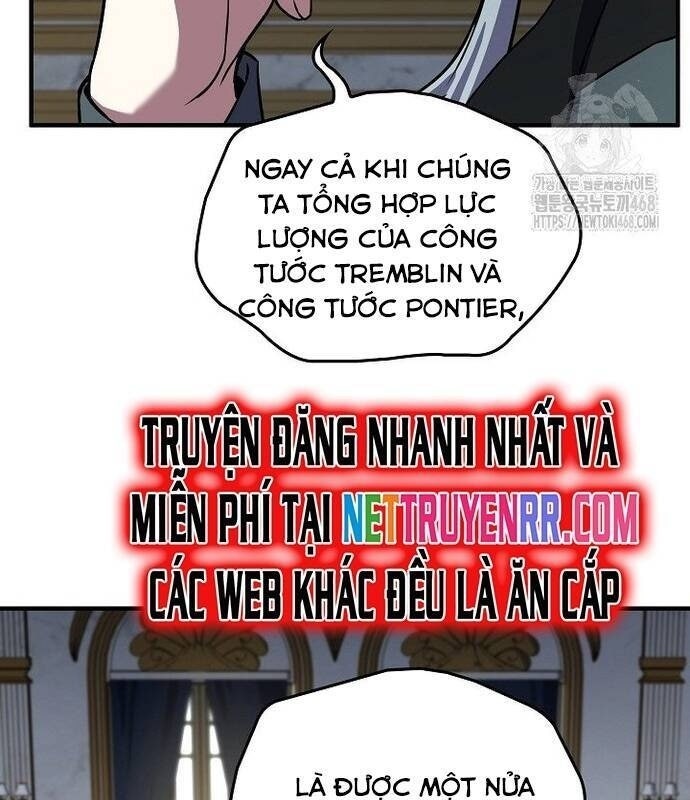 Huyền Thoại Giáo Sĩ Trở Lại - Page 32