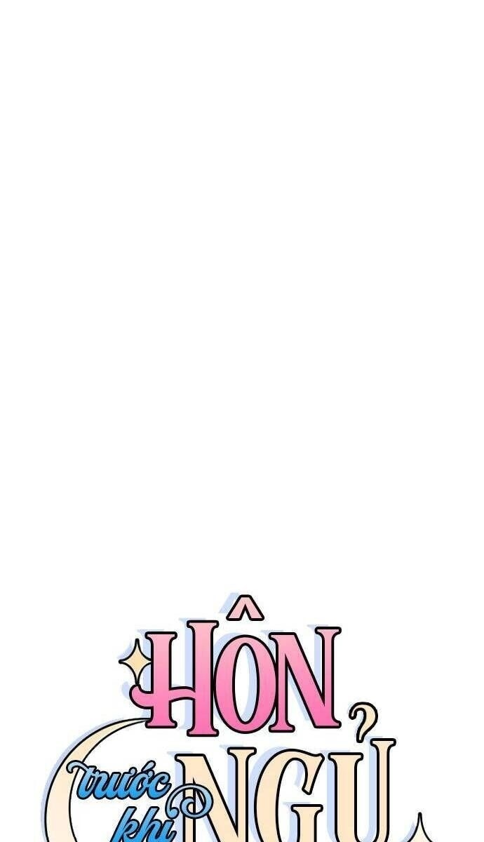 Hôn Trước Khi Ngủ - Page 21