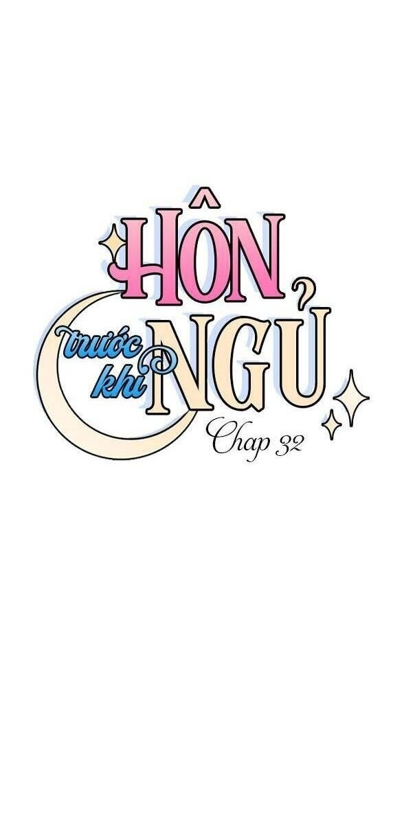 Hôn Trước Khi Ngủ - Page 25