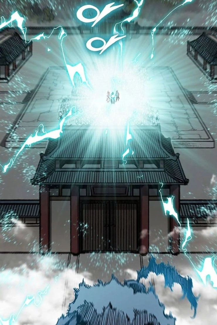 Hồi ức Của Chiến Thần - Page 43