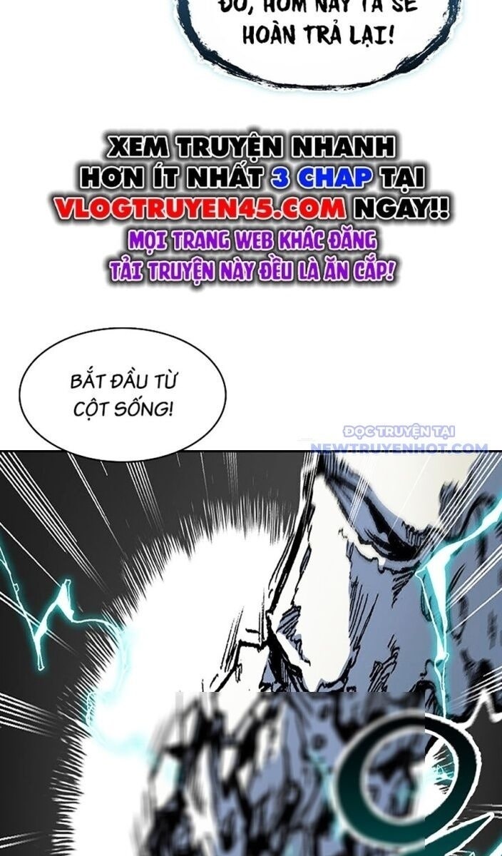 Hồi ức Của Chiến Thần - Page 27