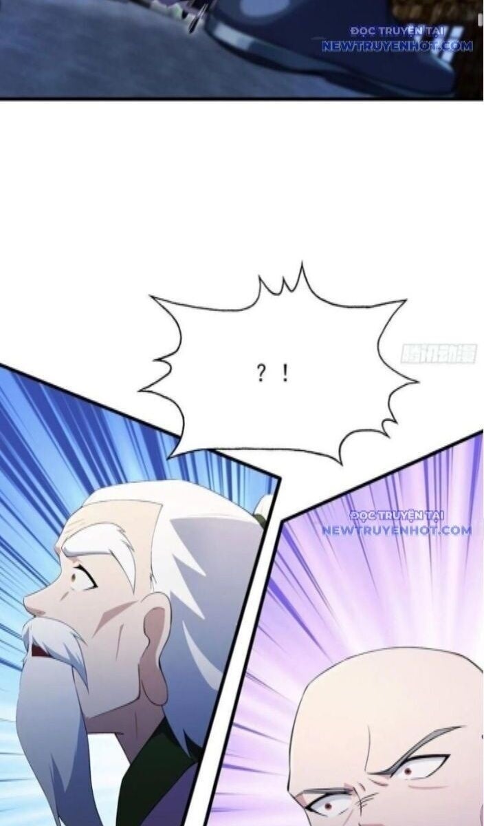 Hoá Ra Ta Đã Vô Địch Từ Lâu - Page 42