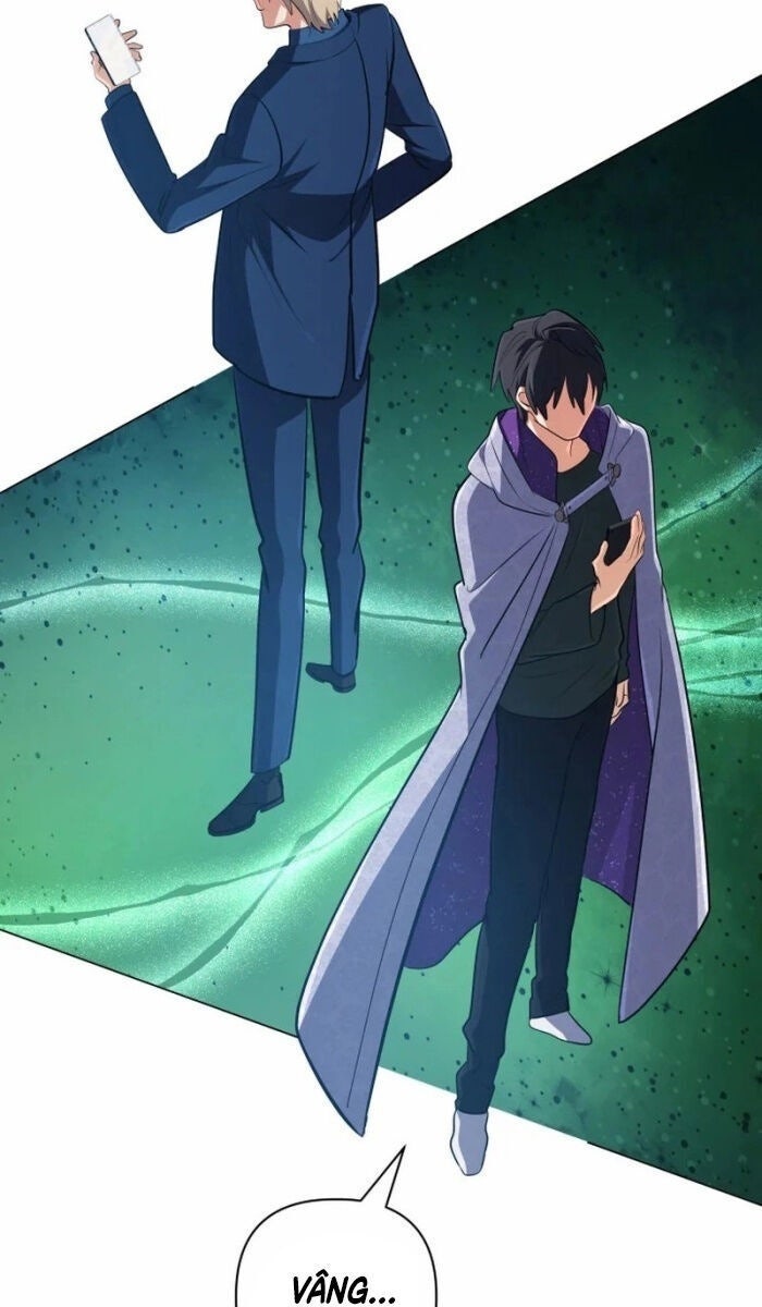 Đại Pháp Sư Thần Thoại Tái Lâm - Page 34