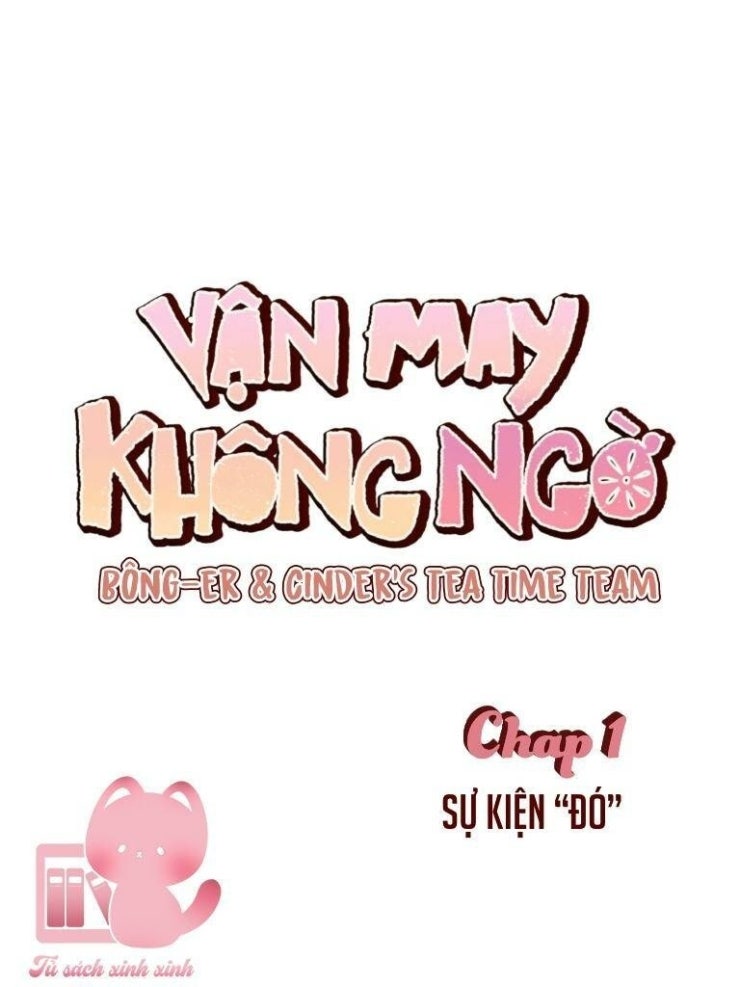 Vận May Không Ngờ - Page 4