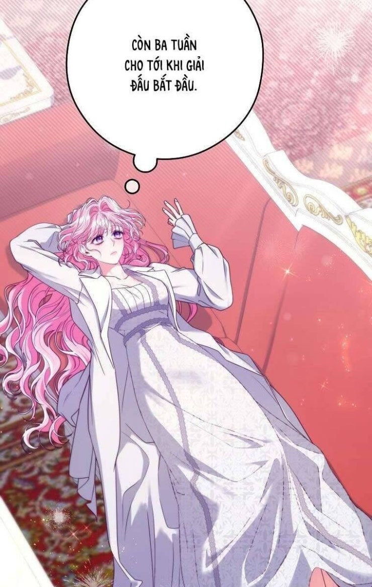 Tôi Bị Mắc Kẹt Trong Trò Chơi Lỗi - Page 6