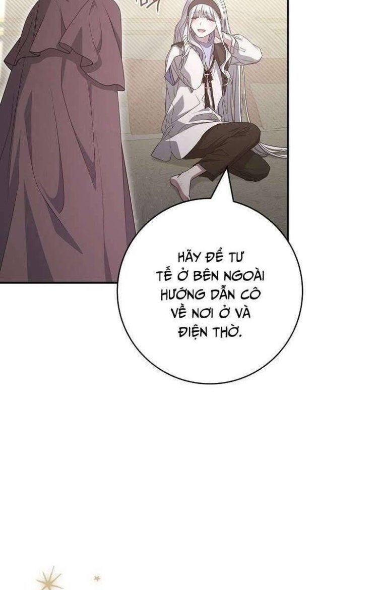 Tôi Bị Mắc Kẹt Trong Trò Chơi Lỗi - Page 116