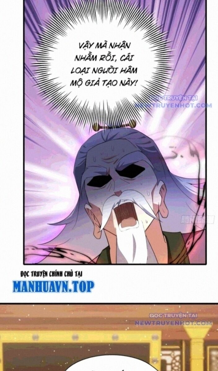 Hoá Ra Ta Đã Vô Địch Từ Lâu - Page 37