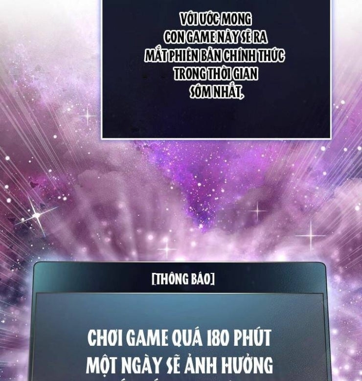 Tôi Bị Mắc Kẹt Trong Trò Chơi Lỗi - Page 66