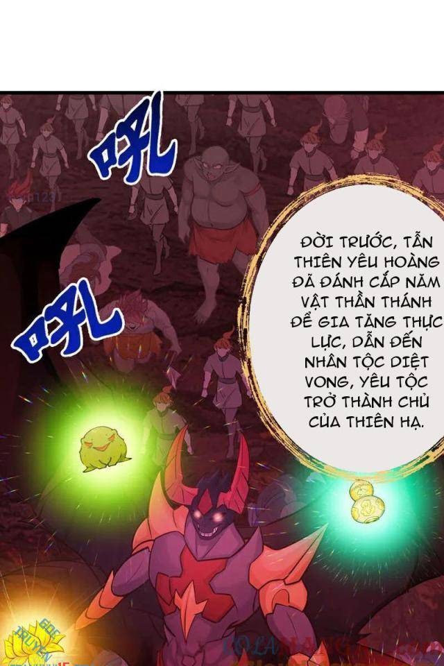 Tuyệt Thế Đan Thần - Page 11