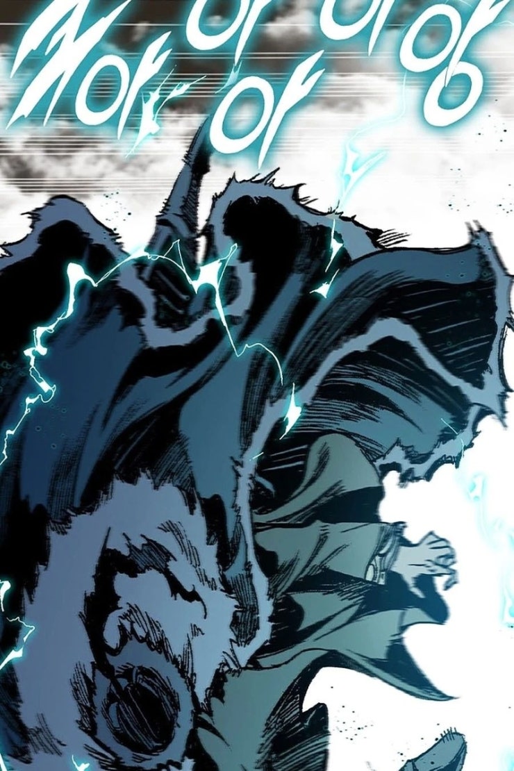 Hồi ức Của Chiến Thần - Page 176