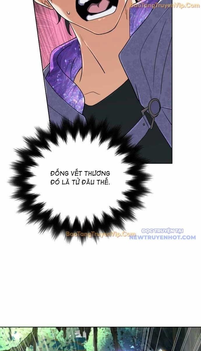 Đại Pháp Sư Thần Thoại Tái Lâm - Page 47