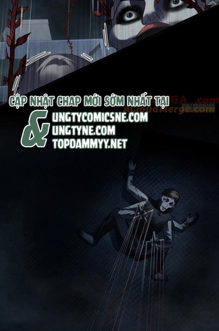 Anh Ấy Chưa Từng Rơi Xuống - Page 36