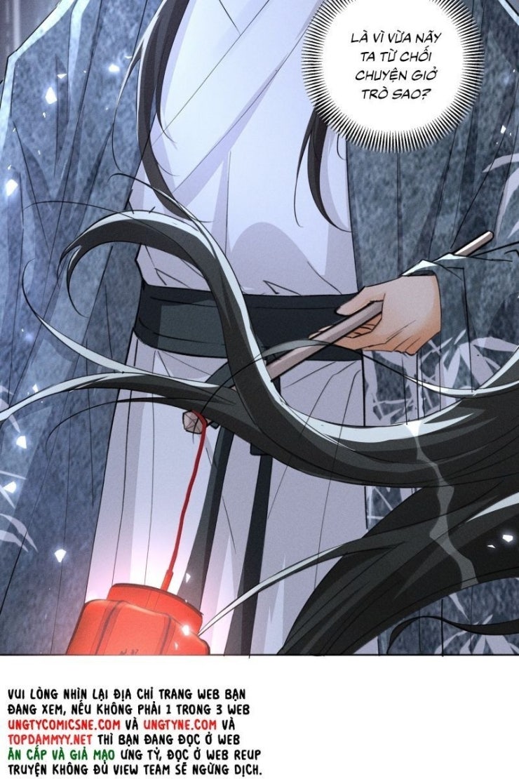 Xuyên Nhanh Chi Cải Tạo Bắt Đầu Lại Làm Người - Page 20