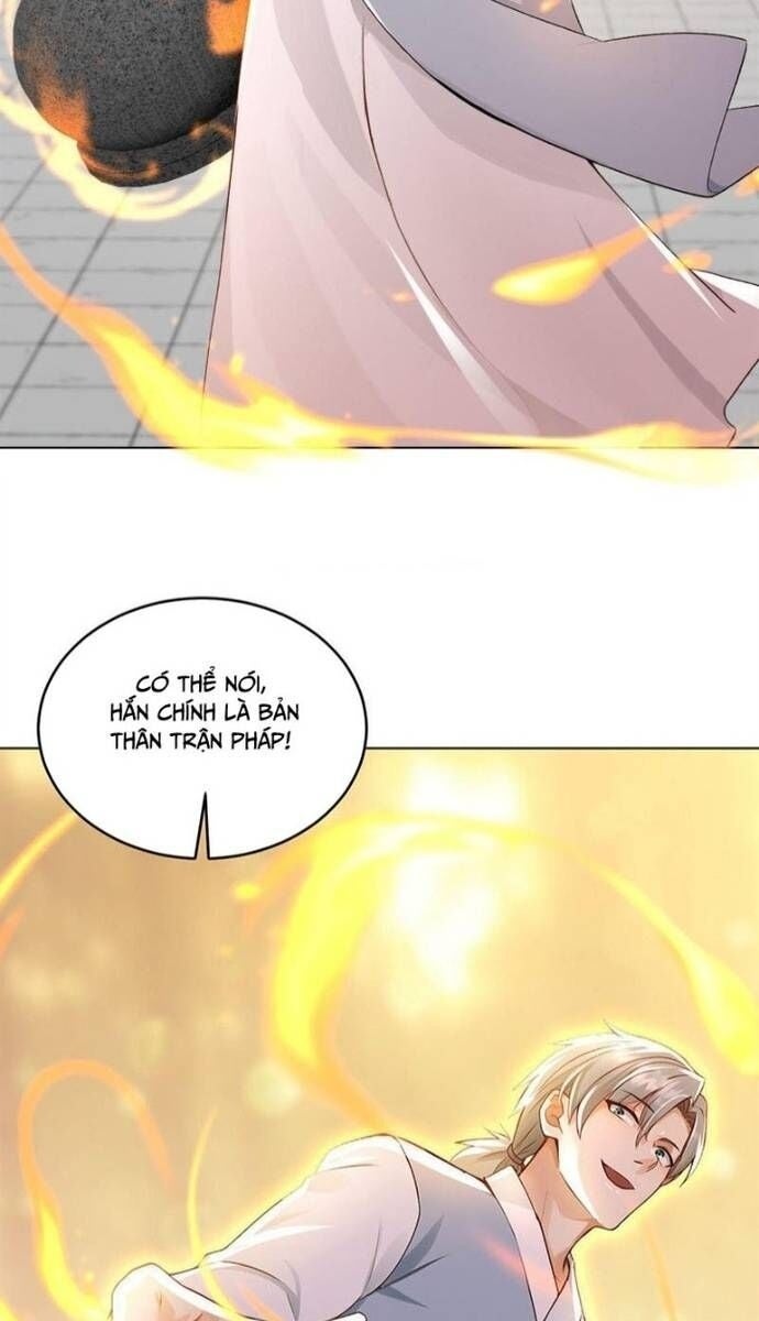 Trấn Quốc Thần Tế - Page 13