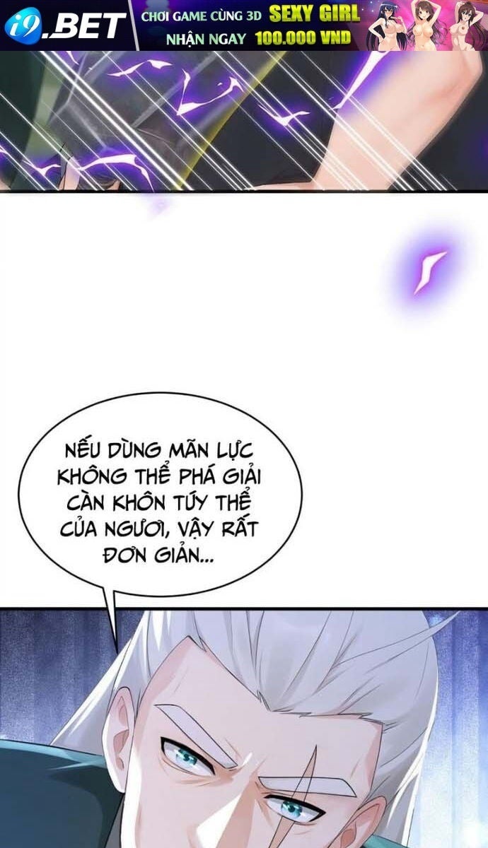 Trấn Quốc Thần Tế - Page 5