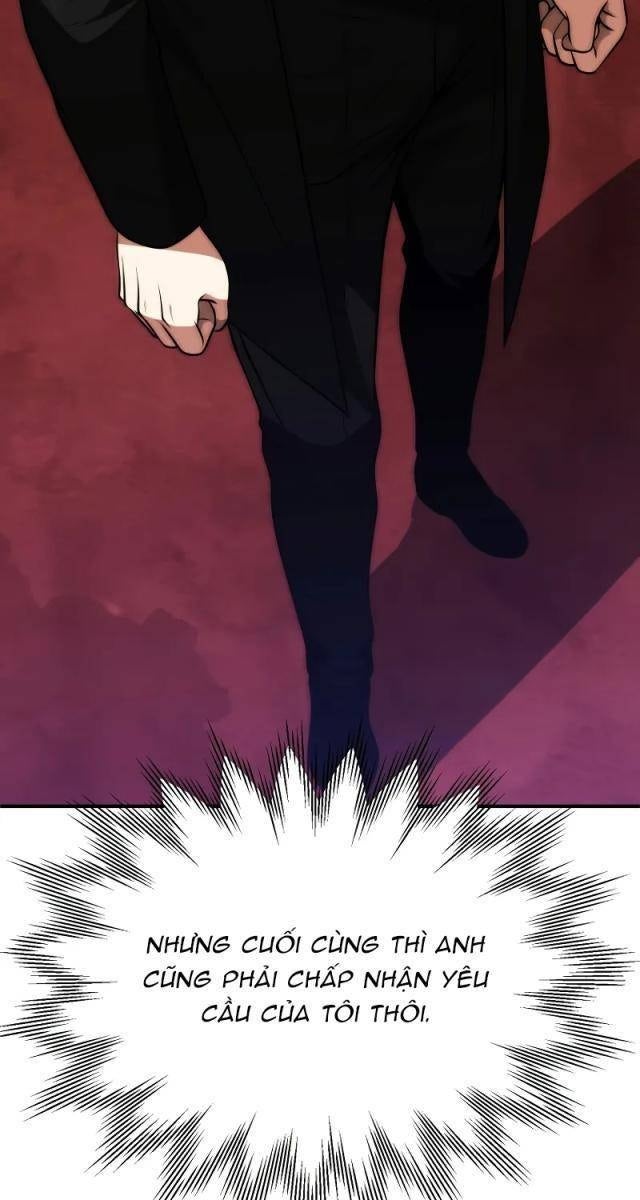 Con Trai Út Của Đại Pháp Sư Lừng Danh - Page 5