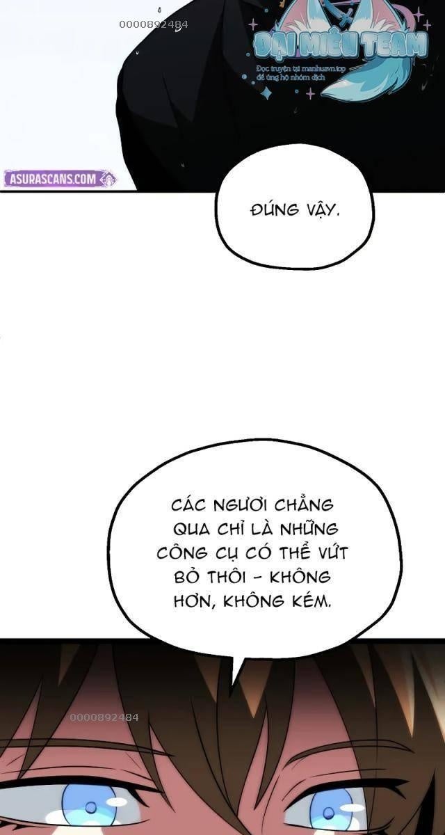 Con Trai Út Của Đại Pháp Sư Lừng Danh - Page 7